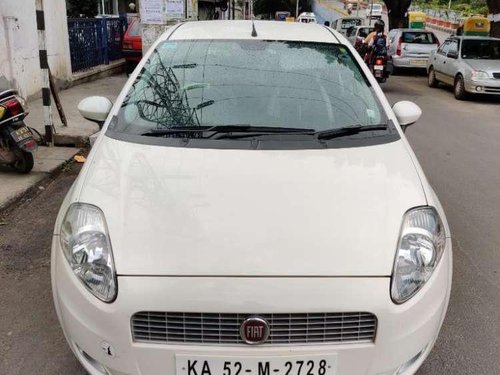 Used 2012 Punto  for sale in Nagar