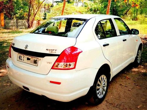 Maruti Suzuki Swift Dzire LDi BS-IV, 2016, Diesel MT for sale