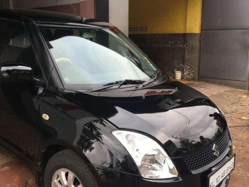 2008 Maruti Suzuki Swift ZXI MT for sale