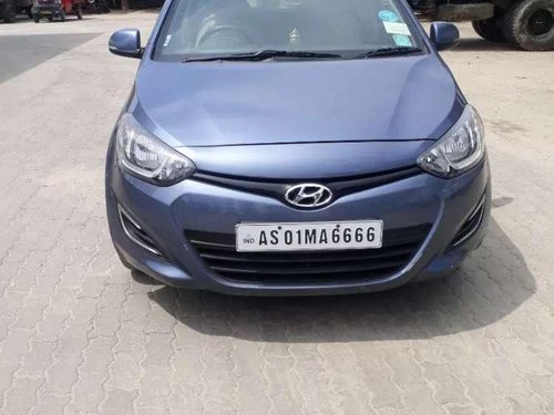 Used Hyundai i20 Magna MT car at low price