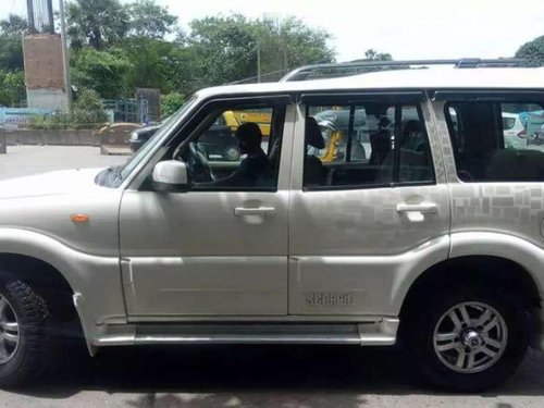 Used Mahindra Scorpio MT for sale at low price