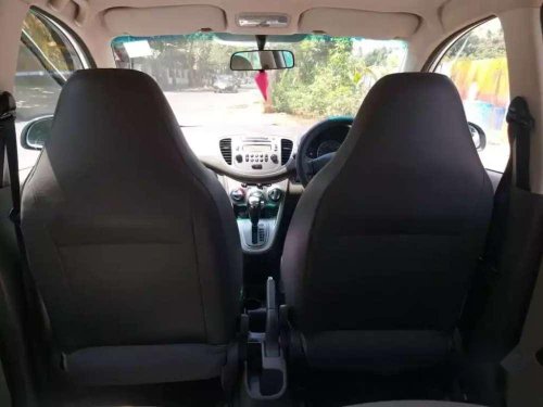 Hyundai i10 Sportz 1.2 AT 2012 for sale