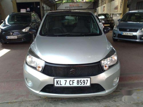 2016 Maruti Suzuki Celerio VXI AT for sale