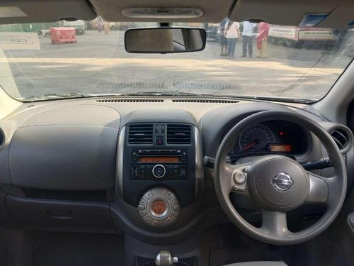 Used 2015 Sunny XL CVT  for sale in Thane