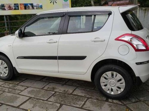 Maruti Suzuki Swift VDi ABS BS-IV, 2014, Diesel MT for sale