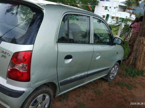 2005 Hyundai Santro Xing MT for sale at low price