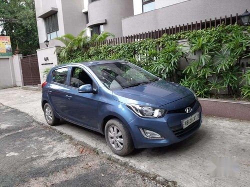 Hyundai I20 i20 Sportz 1.2 BS-IV, 2013, Petrol AT for sale