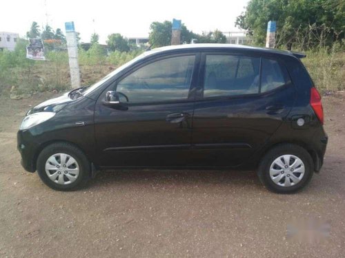 Hyundai I10 i10 Sportz 1.2 AT, 2010, Petrol for sale