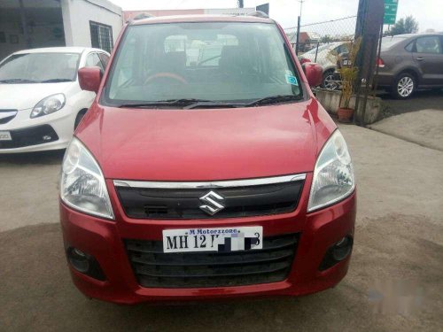 Used Maruti Suzuki Wagon R VXI MT car at low price