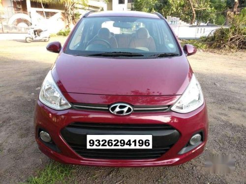 2014 Hyundai i10 Sportz 1.2 MT for sale