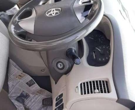 2012 Toyota Innova MT for sale