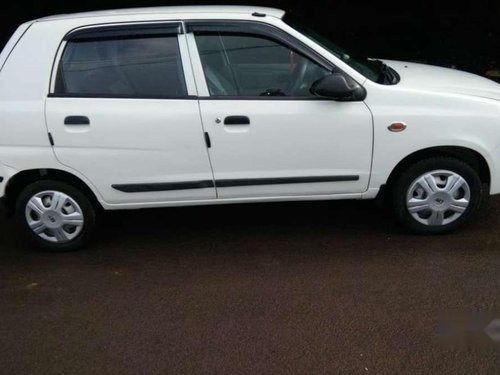 Used Maruti Suzuki Alto K10 LXI MT car at low price