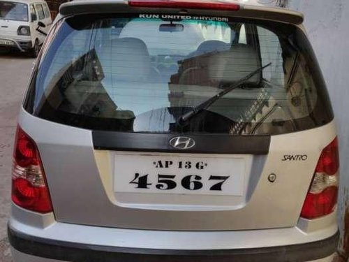 Used 2004 Hyundai Santro MT for sale