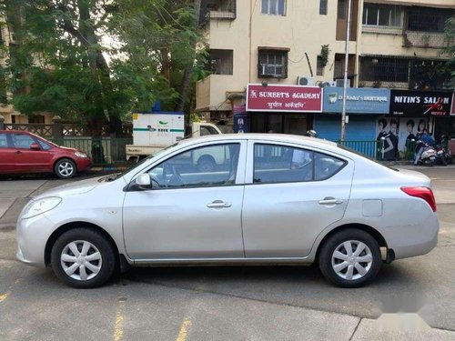 Used 2015 Sunny XL CVT  for sale in Thane