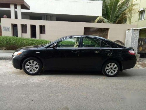 Toyota Camry W2 AT, 2006, Petrol for sale