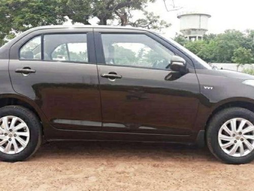 Maruti Suzuki Swift Dzire ZXi 1.2 BS-IV, 2015, Petrol MT for sale