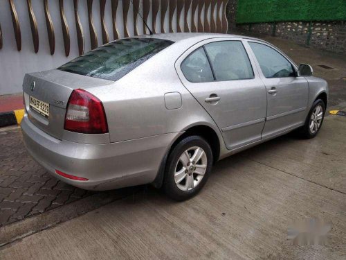 Used Skoda Laura AT car at low price