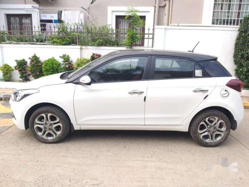 Hyundai Elite I20 i20 Asta 1.2, 2018, Petrol MT for sale