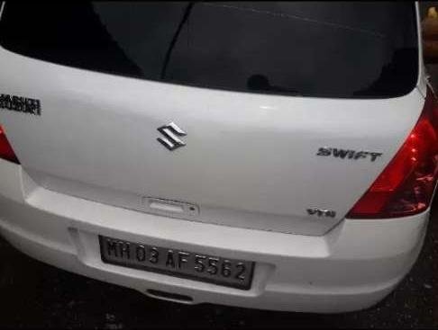 Used Maruti Suzuki Swift VDI MT car at low price