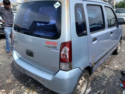 Used Maruti Suzuki Wagon R VXI MT car at low price