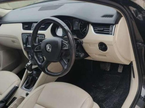 Used 2014 Octavia  for sale in Raipur