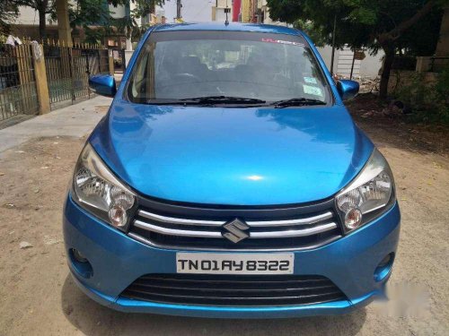 Maruti Suzuki Celerio ZDi Opt, 2015, Diesel MT for sale