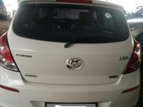 2012 Hyundai i20 AT for sale