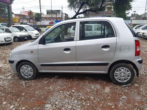 Used 2011 Hyundai Santro MT for sale