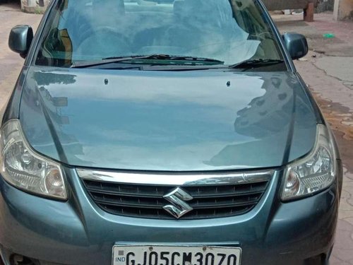 Maruti Suzuki Sx4 SX4 ZXi, 2009, CNG & Hybrids MT for sale