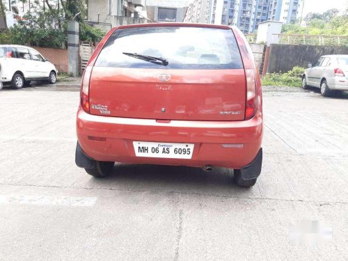 Tata Indica Vista Aqua Quadrajet BS-IV, 2009, Diesel MT for sale