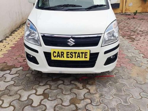 Used 2018 Wagon R VXI  for sale in Jaipur