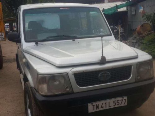 Tata Sumo Victa EX, 2002, Diesel MT for sale