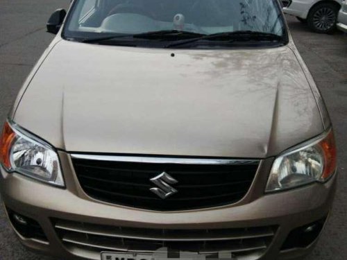 Used Maruti Suzuki Alto K10 VXI MT car at low price