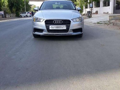 Used 2014 A3  for sale in Ahmedabad