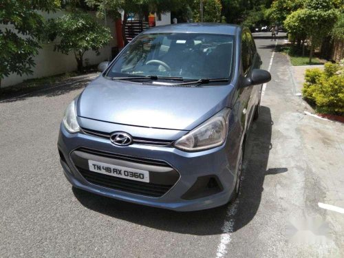 Hyundai Xcent S 1.1 CRDi, 2015, Diesel MT for sale