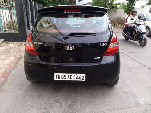 Hyundai i20 Asta 1.2 MT 2008 for sale