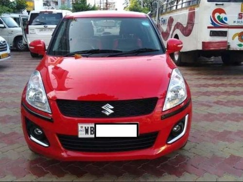 Maruti Suzuki Swift VXi, 2014, Petrol MT for sale