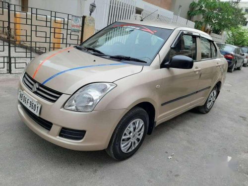 Maruti Suzuki Swift Dzire LXi 1.2 BS-IV, 2011, Petrol MT for sale