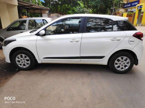 2017 Hyundai i20 MT for sale at low price