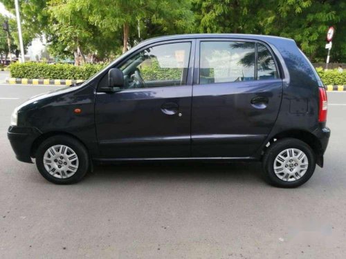 Used 2008 Hyundai Santro MT for sale