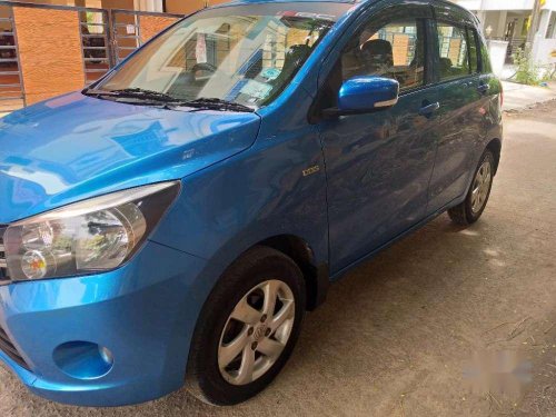 Maruti Suzuki Celerio ZDi Opt, 2015, Diesel MT for sale