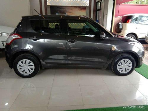 Maruti Suzuki Swift VDi ABS, 2016, Diesel MT for sale