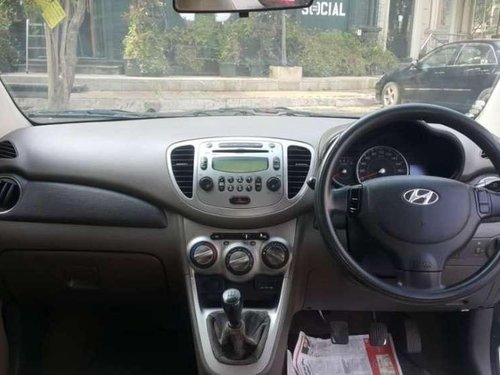 Hyundai I10 i10 Sportz 1.2 Kappa2, 2012, CNG & Hybrids MT for sale