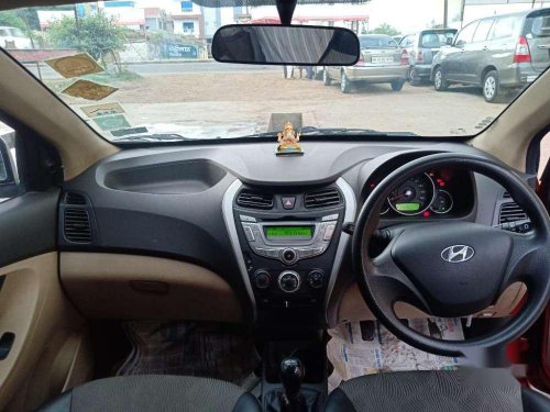 2011 Hyundai Eon Magna MT for sale at low price