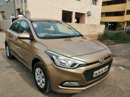 Hyundai i20 AT 2014 for sale