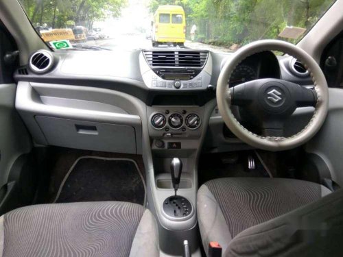 Maruti Suzuki A-Star Vxi (ABS), AT, 2012, Petrol for sale
