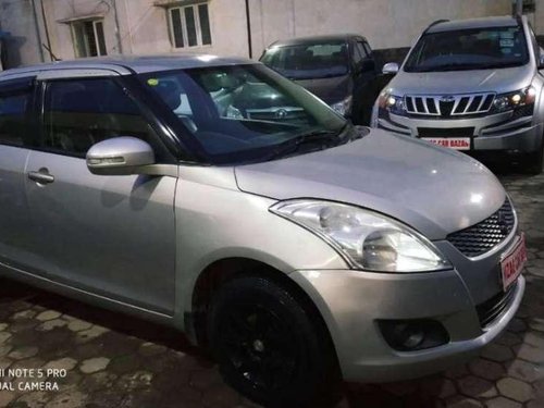 2012 Maruti Suzuki Swift VDI MT for sale at low price