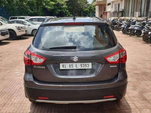 Maruti Suzuki S-Cross Zeta 1.3, 2018, Diesel MT for sale