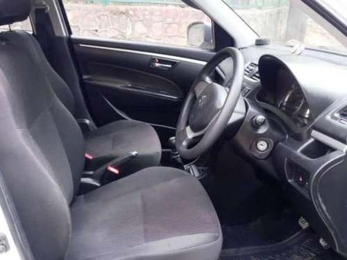 Maruti Suzuki Swift VDi ABS BS-IV, 2015, Diesel MT for sale