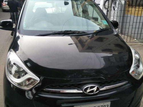 Used Hyundai i10 Magna 1.2 MT car at low price